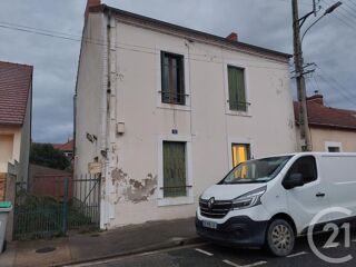  Maison � vendre 5 pi�ces 108 m�