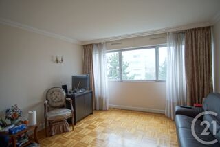  Appartement � vendre 2 pi�ces 47 m�