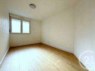  Appartement à vendre 3 pièces 56 m²