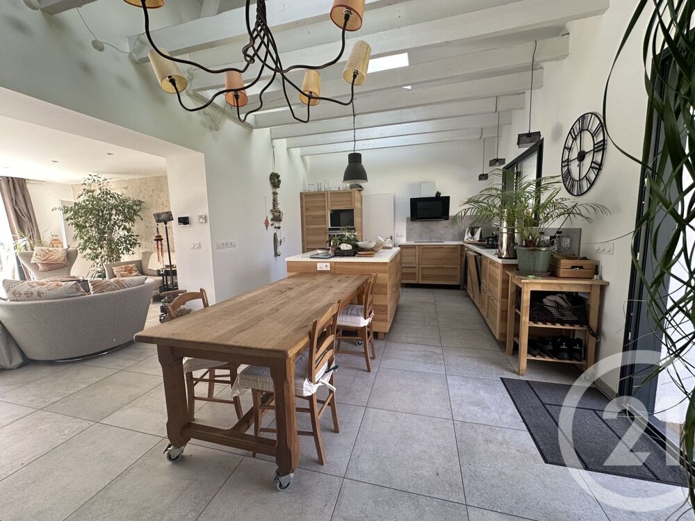 Maison 6 pièces 232 m² · à Saujon · 232 m² · 499 500 €