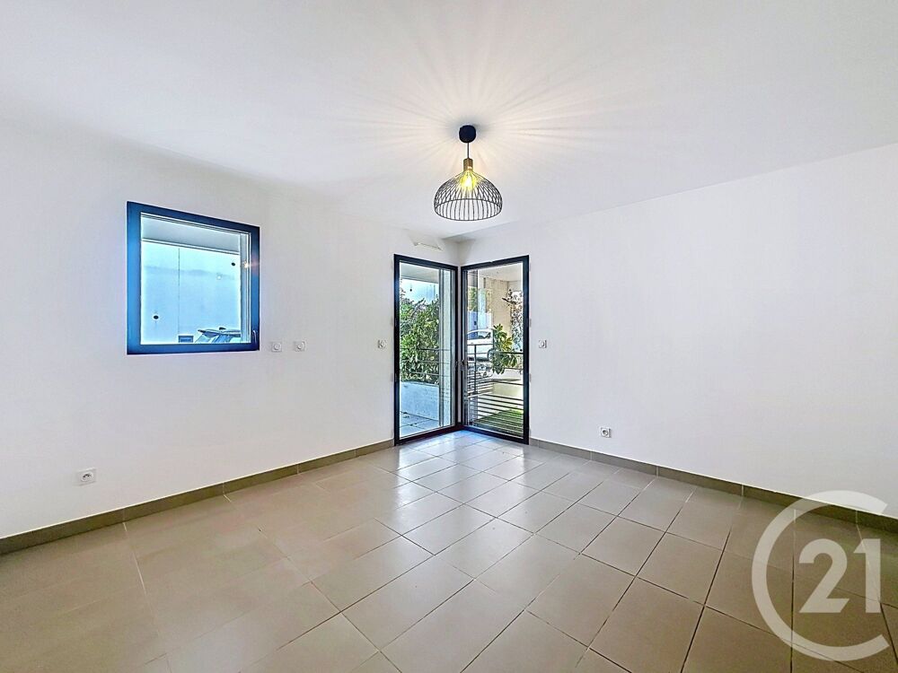 vente Appartement - 2 pièce(s) - 40 m² Cannes La Bocca (06150)