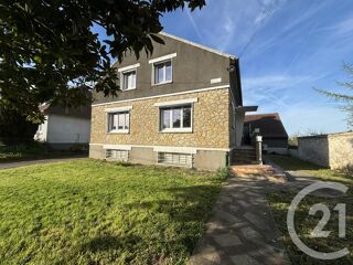  Maison à vendre 6 pièces 195 m²