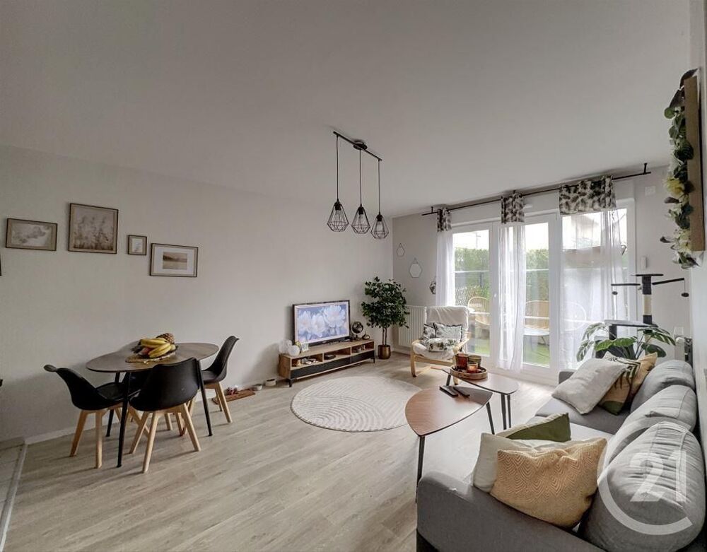LE BLANC-MESNIL - Un appartement tout récent à ne pas ma....