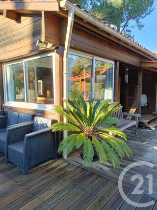  Maison � vendre 3 pi�ces 37 m�