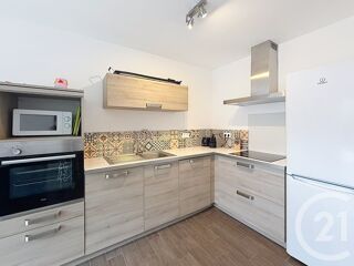 location Maison - 3 pièce(s) - 51 m² Oletta (20232)