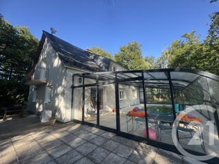  Maison � vendre 7 pi�ces 317 m�