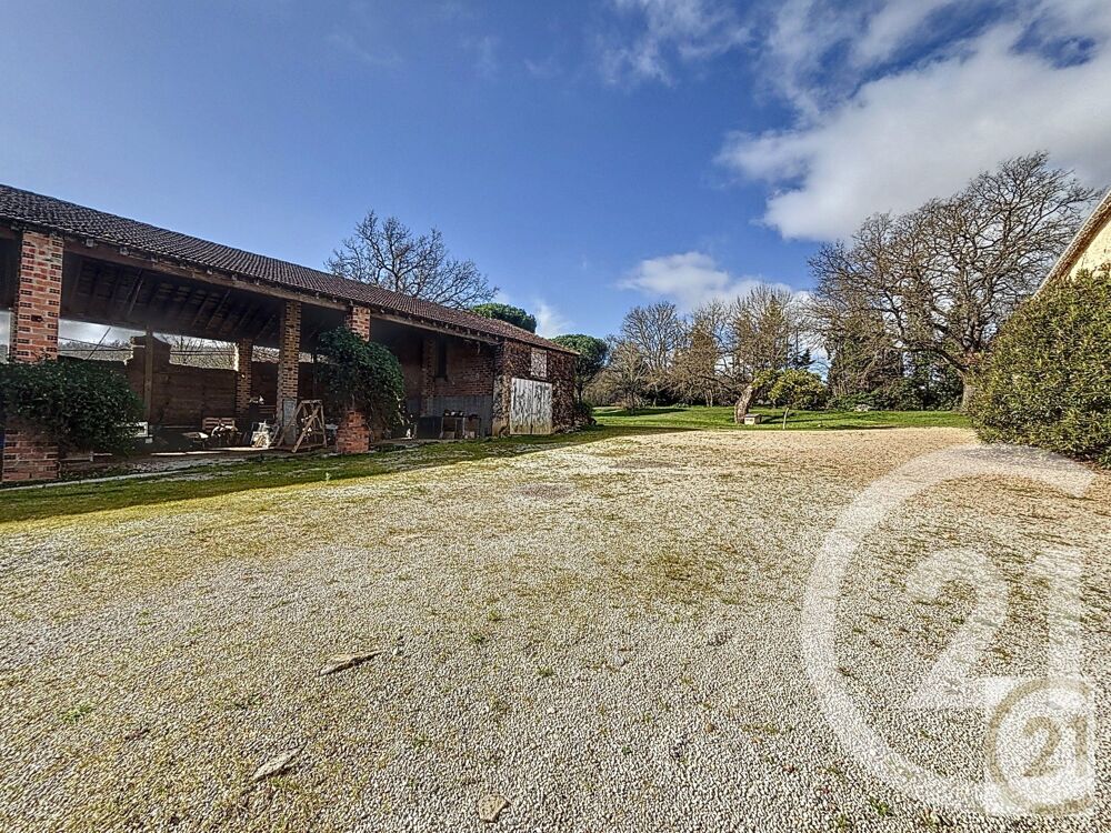 � vendre  Maison Issel (11400)