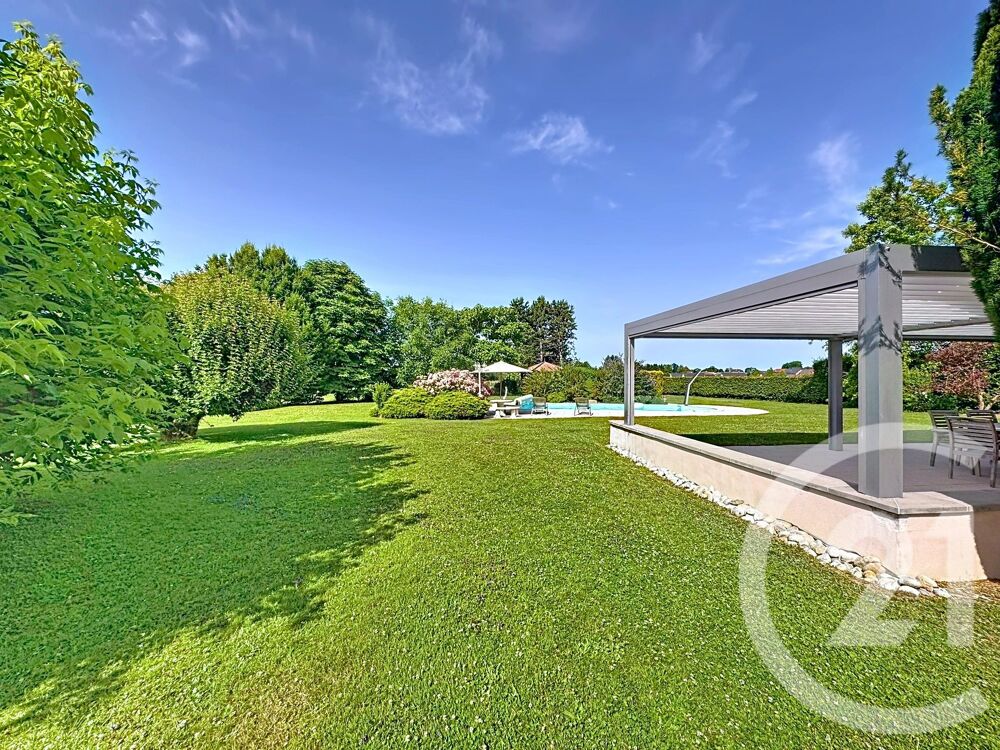 vente Maison - 6 pièce(s) - 290 m² Roye (70200)
