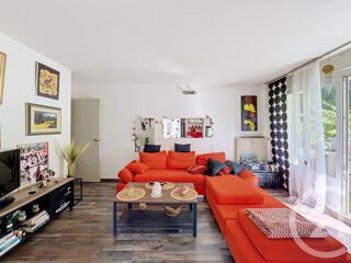  Appartement à vendre 4 pièces 89 m²