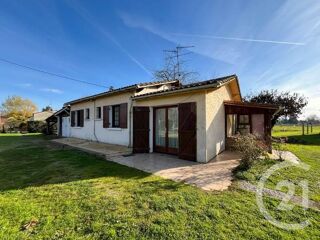  Maison � vendre 3 pi�ces 142 m�