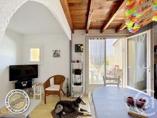  Appartement � vendre 3 pi�ces 48 m�