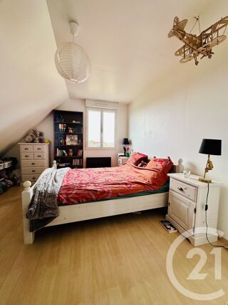  Maison à vendre 6 pièces 118 m²