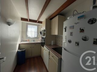  Appartement à vendre 3 pièces 66 m²