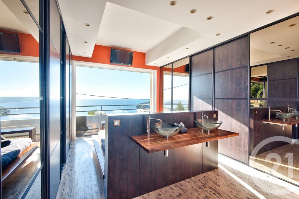  vendre  Appartement Villefranche-sur-Mer (06230)