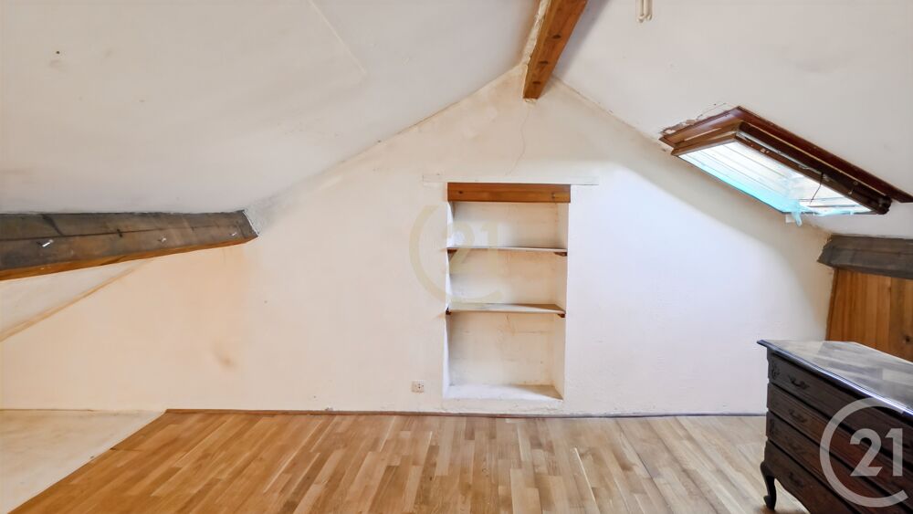 Century 21 Dary Immobilier à Saint Florent, vous propose....