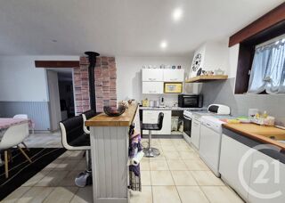  Maison à vendre 3 pièces 73 m²