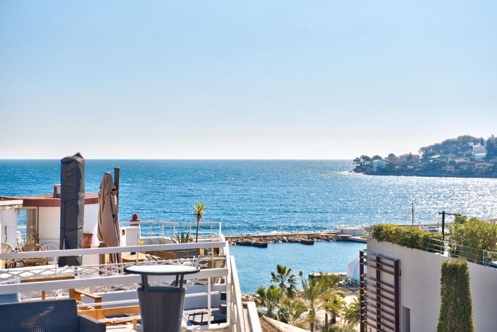 Au c½ur du Village de Saint Jean Cap Ferrat, à deux pas ....
