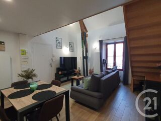  Appartement � louer 3 pi�ces 59 m�