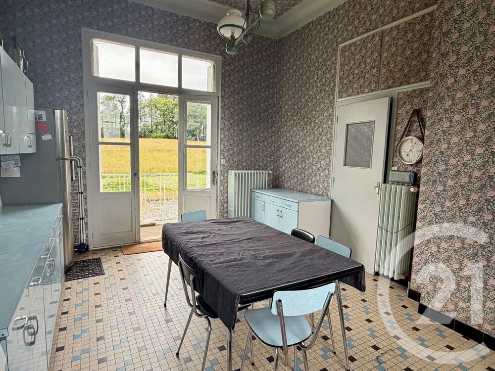 à vendre  Maison Bains-sur-Oust (35600)