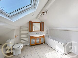  Appartement à louer 2 pièces 24 m²