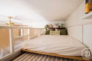  Appartement à vendre 1 pièce 24 m²