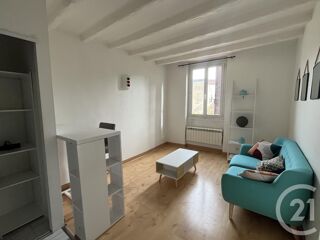  Appartement � louer 2 pi�ces 29 m�