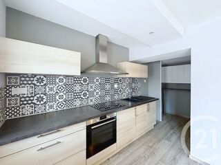  Appartement � vendre 2 pi�ces 48 m�