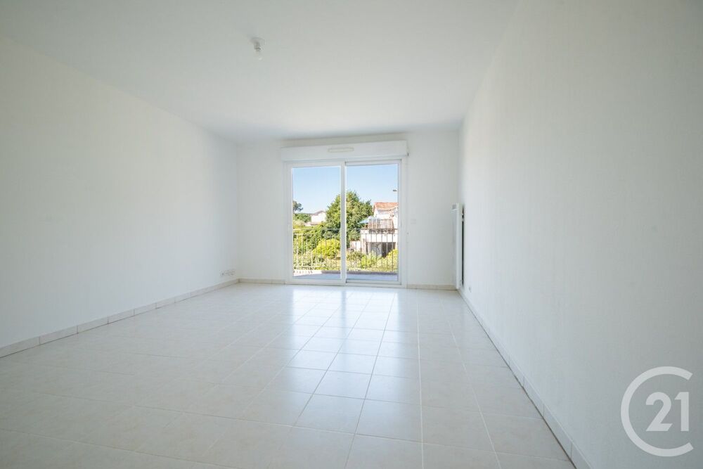 vente Appartement - 4 pièce(s) - 93 m² Antibes (06600)