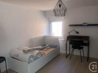  Appartement à louer 1 pièce 30 m²