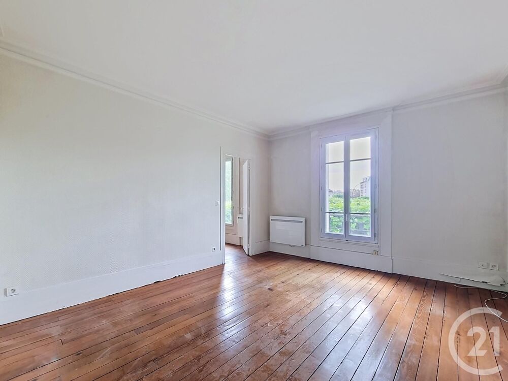 vente Appartement - 3 pièce(s) - 66 m² La Garenne-Colombes (92250)