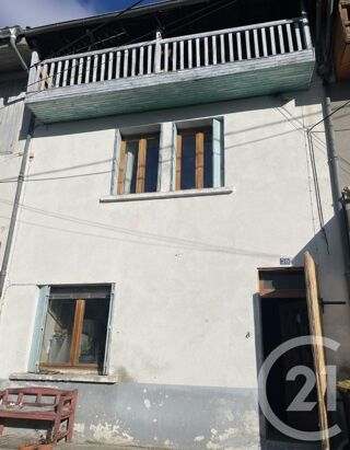  Maison à vendre 4 pièces 110 m²