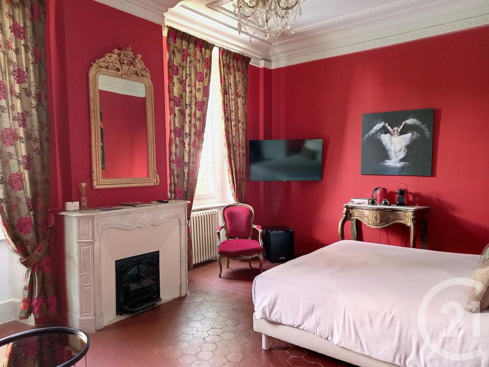  vendre  Maison Als (30100)