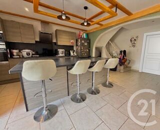  Maison à vendre 6 pièces 300 m²
