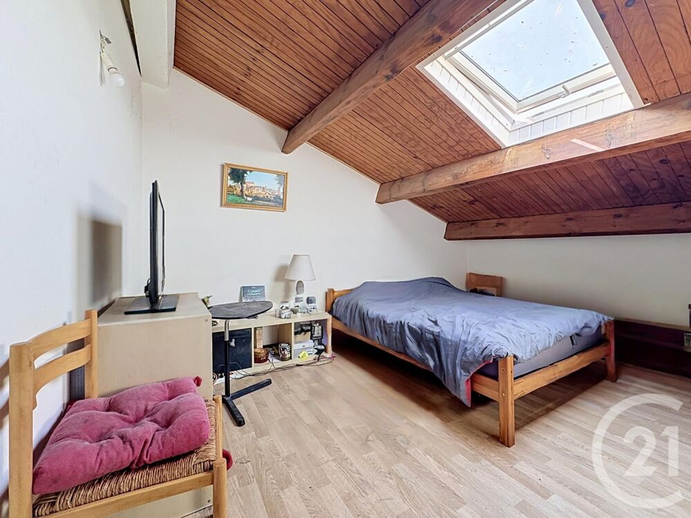 vente Appartement - 4 pièce(s) - 64 m² Pamiers (09100)