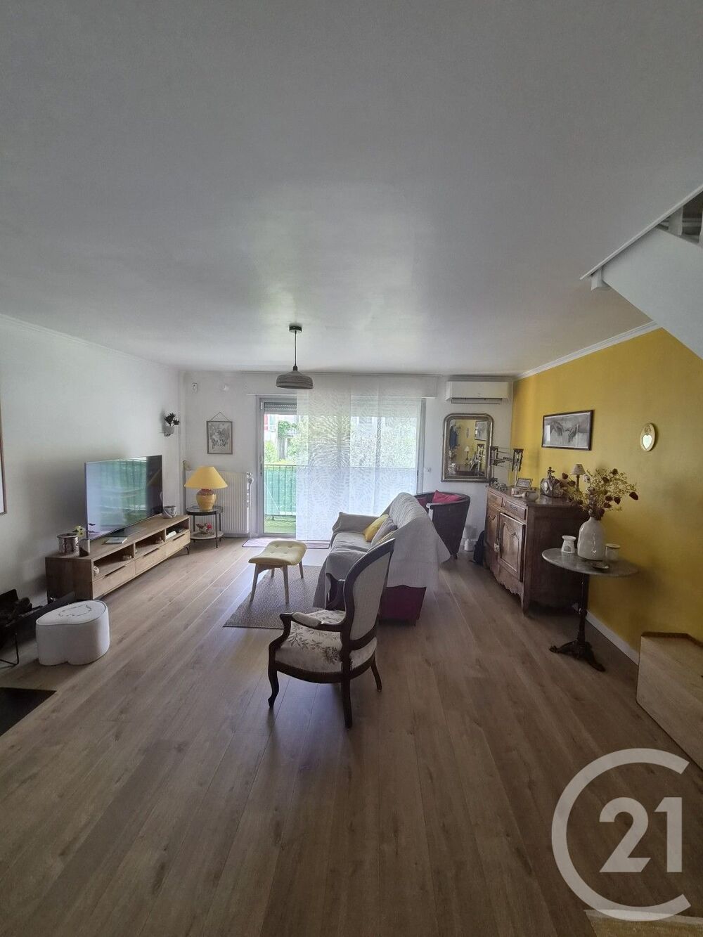 vente Maison - 3 pièce(s) - 70 m² Alès (30100)