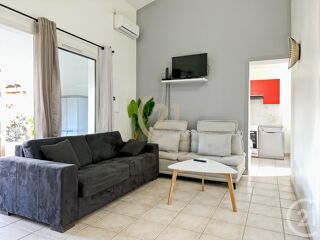  Appartement � vendre 3 pi�ces 71 m�