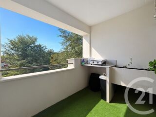  Appartement  vendre 4 pices 76 m