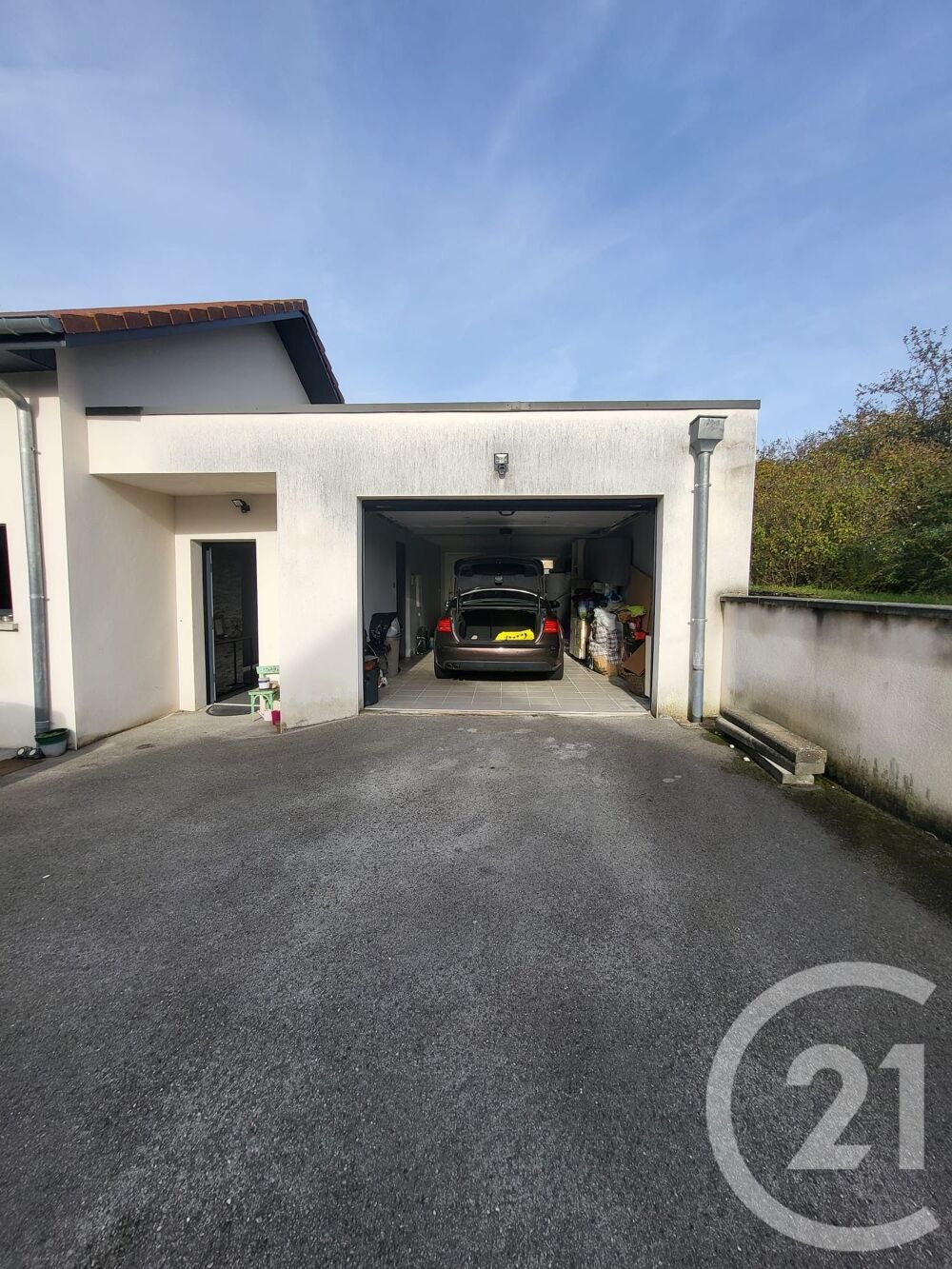vente Maison - 5 pièce(s) - 147 m² Badevel (25490)