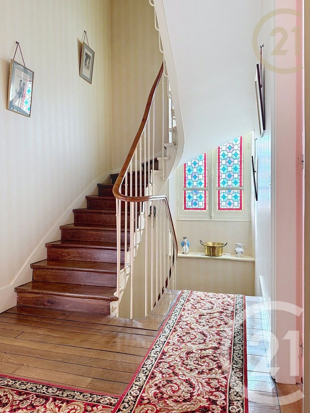 � vendre  Maison Chailly-en-Bi�re (77930)