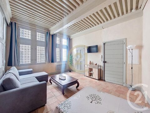  Appartement � louer 2 pi�ces 43 m�