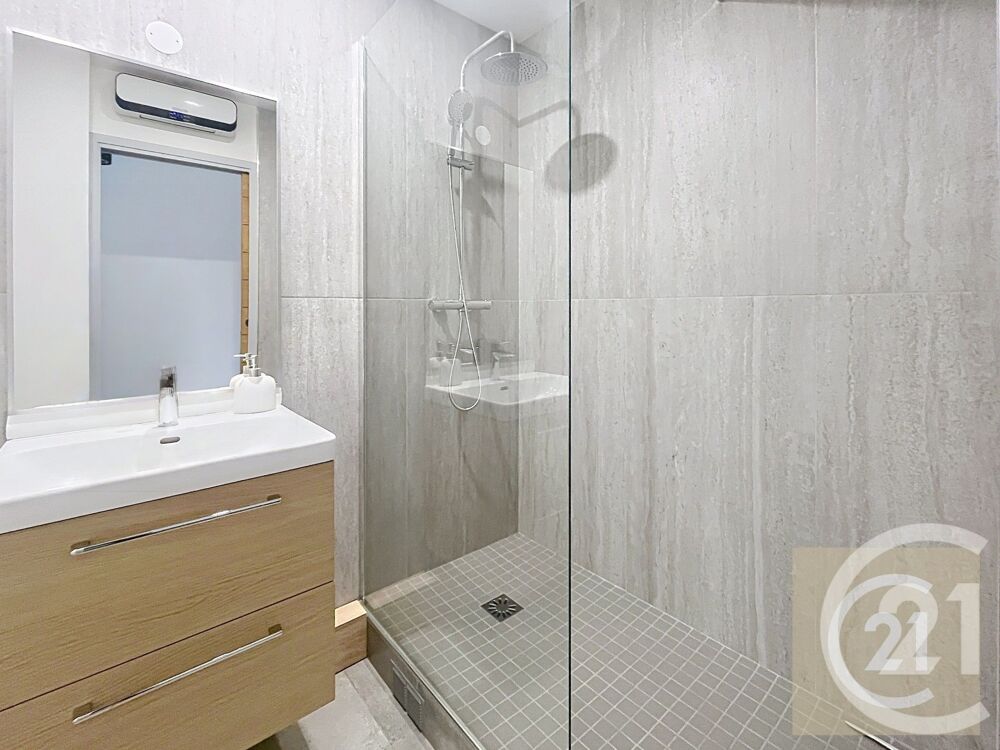 vente Appartement - 1 pièce(s) - 18 m² Béziers (34500)