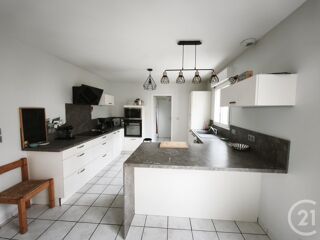  Maison à vendre 5 pièces 152 m²