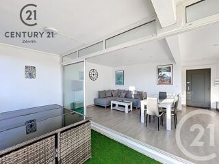 Appartement à vendre 2 pièces 61 m²