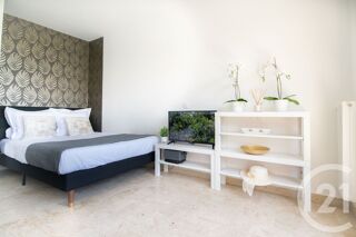  Appartement à louer 1 pièce 22 m²