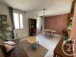  Appartement à louer 2 pièces 39 m²
