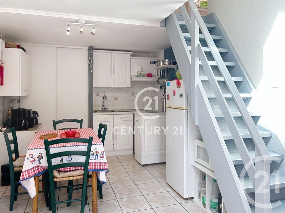 A VENDRE SAINT CYPRIEN PLAGE Charmante Maison proch....