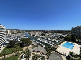  Appartement  vendre 3 pices 61 m