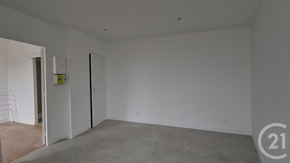 location Appartement - 1 pièce(s) - 25 m² Drancy (93700)