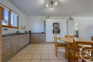 vente Maison - 5 pièce(s) - 115 m² Rumilly (74150)