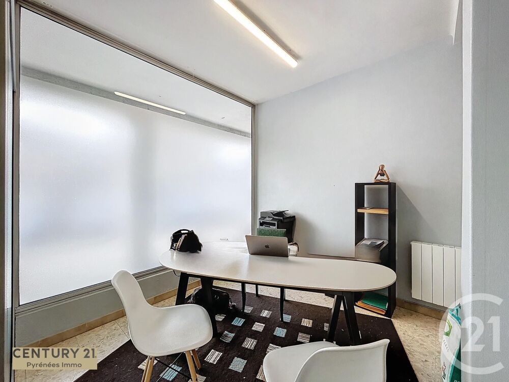 vente Appartement - 3 pièce(s) - 65 m² Saint-Gaudens (31800)